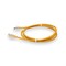 Add-On 10FT RJ-45 M/M CAT6 YELLOW CU PATCH CBL ADD-10FCAT6P-YW - alternate 6